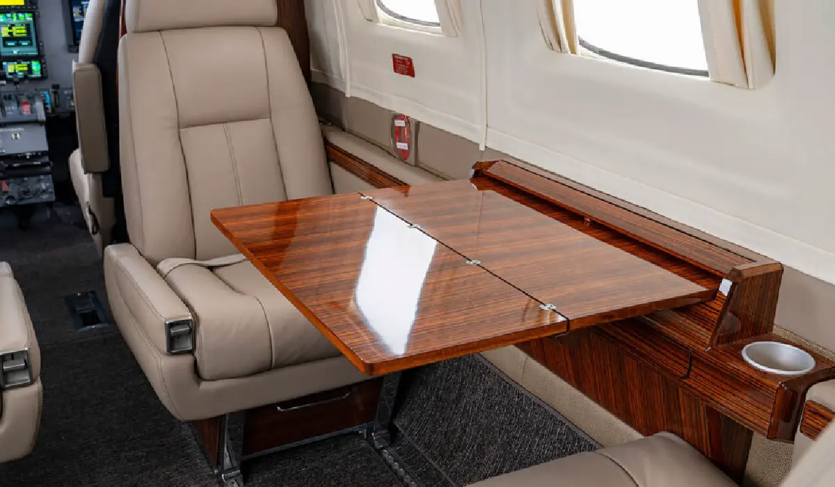 Cessna - Citation II - Private Jet Rentals Near me - Used Private Jets Near me - Exclusive Concierge Club.webp